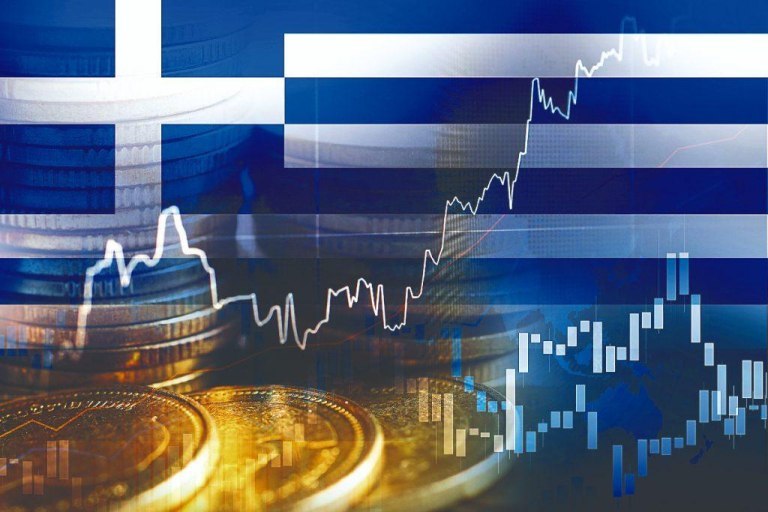 Ανάπτυξη 1,7% για την ελληνική οικονομία: τα στοιχεία της ΕΛΣΤΑΤ