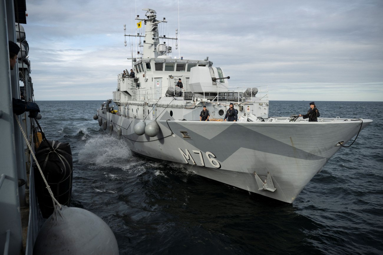 ΚΚΕ: Η κυβέρνηση στέλνει τους πυροσβέστες στο μέτωπο των πολέμων