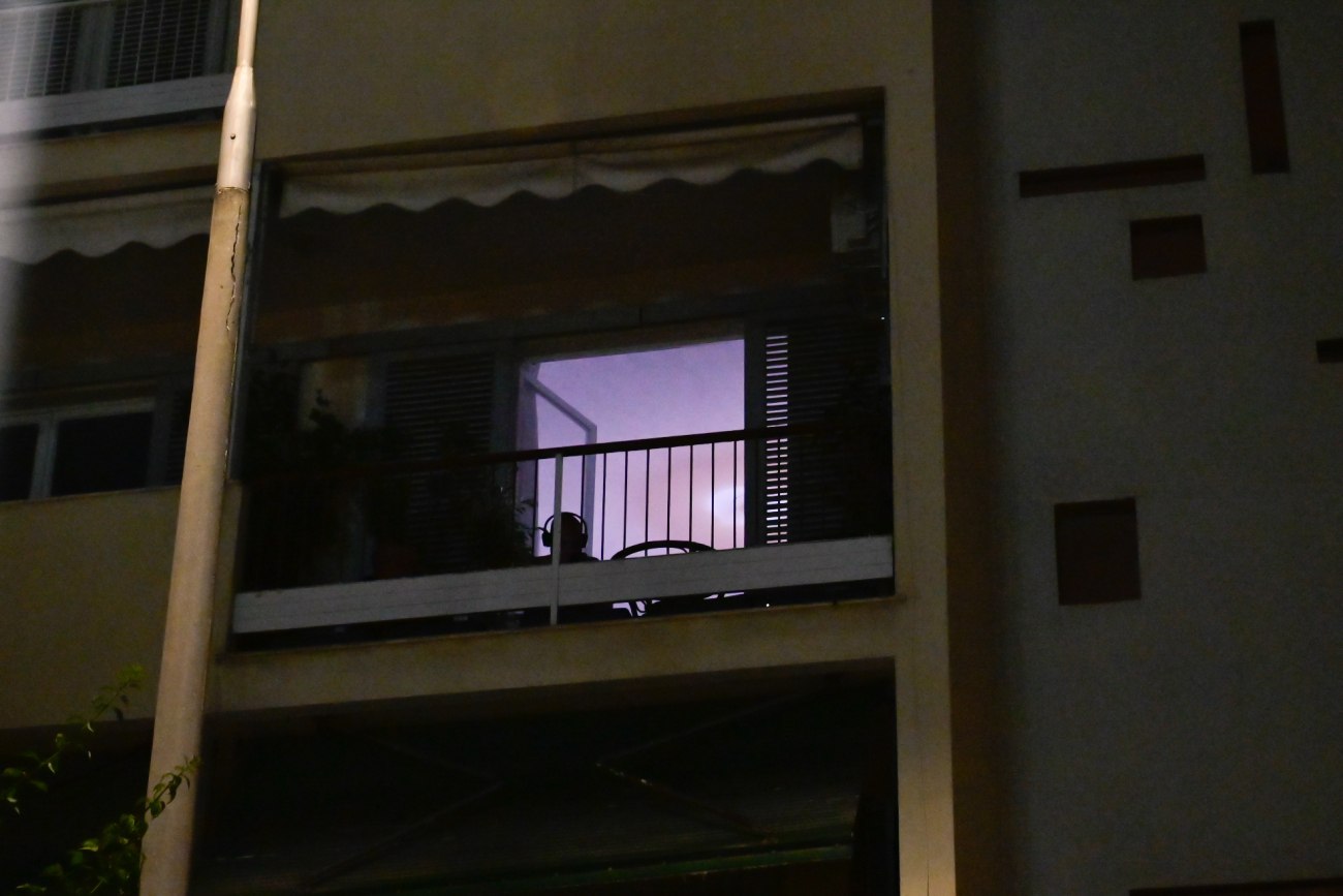 Πατήσια: Θλιβερή ιστορία ενός πατέρα για την κόρη του που πέθανε κατά τη διάρκεια του τοκετού
