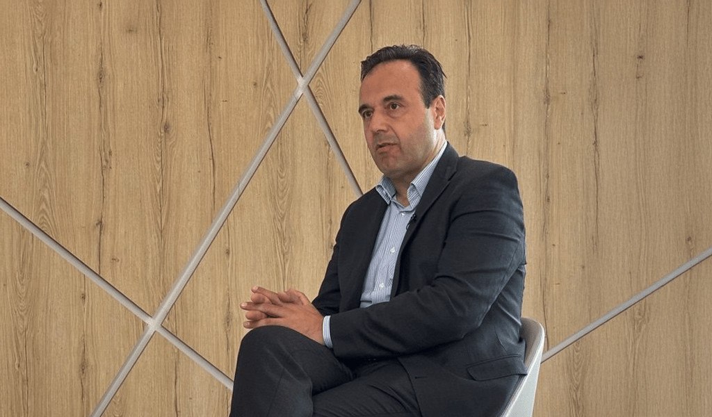89η ΔΕΘ – OT FORUM: Παπαστεργίου για τον ΟΠΕΚΕΠΕ και τις ψηφιακές εξελίξεις
