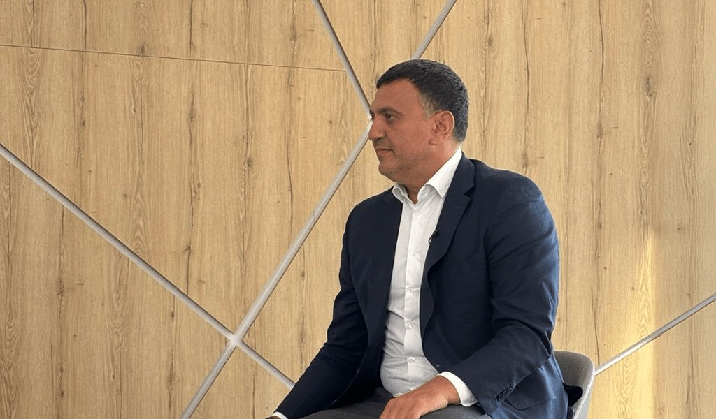 Σημαντικές ανακοινώσεις για τα σώματα ασφαλείας στη ΔΕΘ: ο Κικίλιας προειδοποιεί για εξελίξεις στο OT FORUM