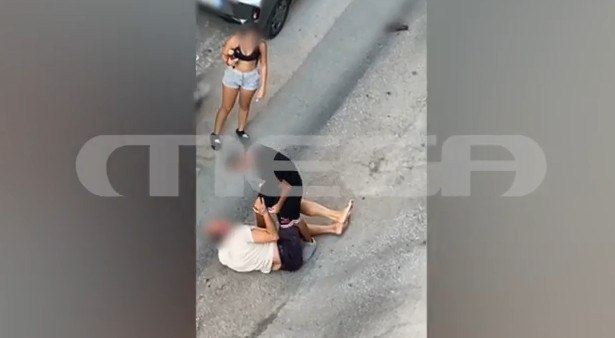 Σοκ από βίντεο ντοκουμέντο στην Κρήτη: Άγριος ξυλοδαρμός ηλικιωμένου από ανήλικο για ασήμαντη αφορμή