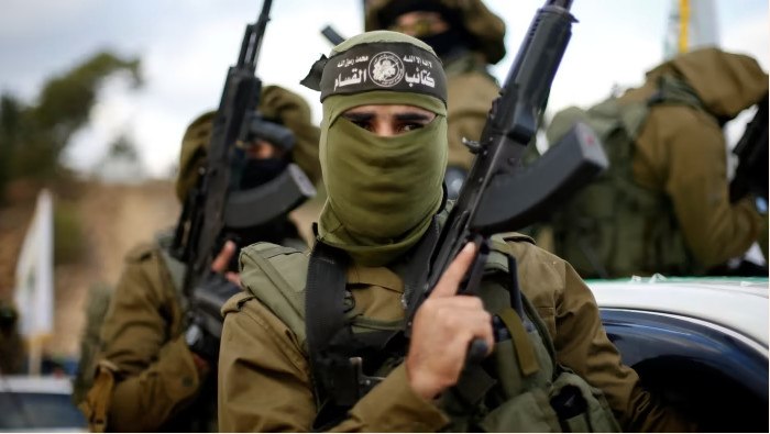 Γάζα: Η Χαμάς εξετάζει προτάσεις των ΗΠΑ για συμφωνία κατάπαυσης του πυρός