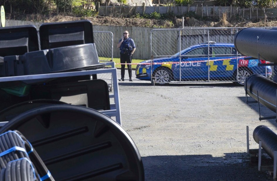 Νέα Ζηλανδία: Πατέρας που διέφευγε για 4 χρόνια με τα τρία παιδιά του σκοτώθηκε σε ανταλλαγή πυρών με την αστυνομία