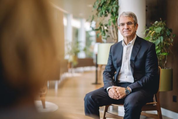 Νέες αποκαλύψεις για την απόλυση του CEO της Nestlé