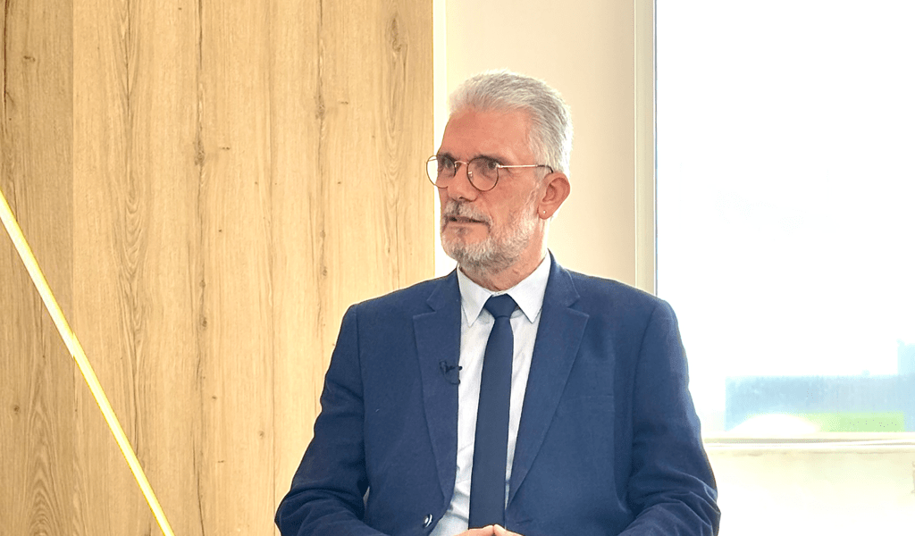 89η ΔΕΘ – OT FORUM – Γιώργος Κορομηλάς: Περιορισμένοι οι πραγματικά ωφελημένοι από τα μέτρα