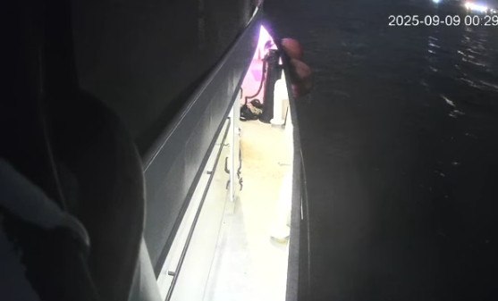 Καταγγελία για επίθεση στον Στόλο στη Γάζα: Η εθνική φρουρά της Τυνησίας δεν εντόπισε drone