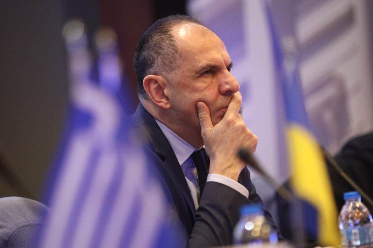 Απάντηση του Γιώργου Γεραπετρίτη σε κυπριακά ΜΜΕ: Σαφής ο συκοφαντικός στόχος του δημοσιεύματος για την ηλεκτρική διασύνδεση