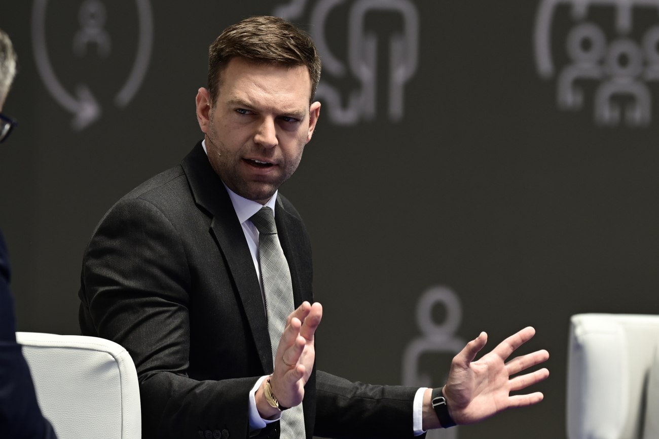 Στέφανος Κασσελάκης: Η υποχρέωση του κράτους είναι η προστασία της οικογένειας, όχι μια κυβερνητική παροδικότητα