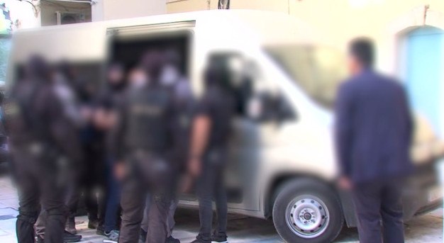 Η δράση της κρητικής μαφίας: Σημαντικά στοιχεία από τα κινητά των κατηγορούμενων