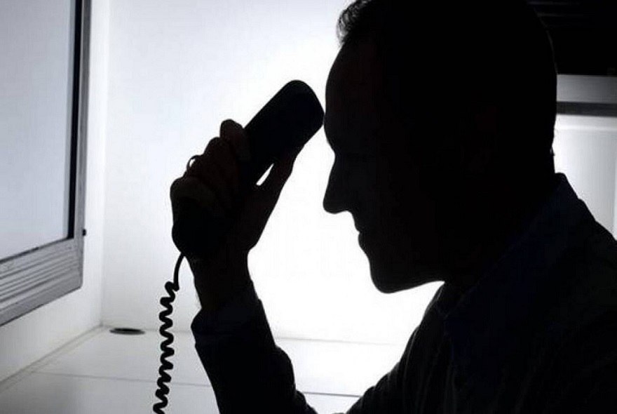 Κέρκυρα: Καταγγελίες για απόπειρες απάτης από επιτήδειους που παριστάνουν τους λογιστές