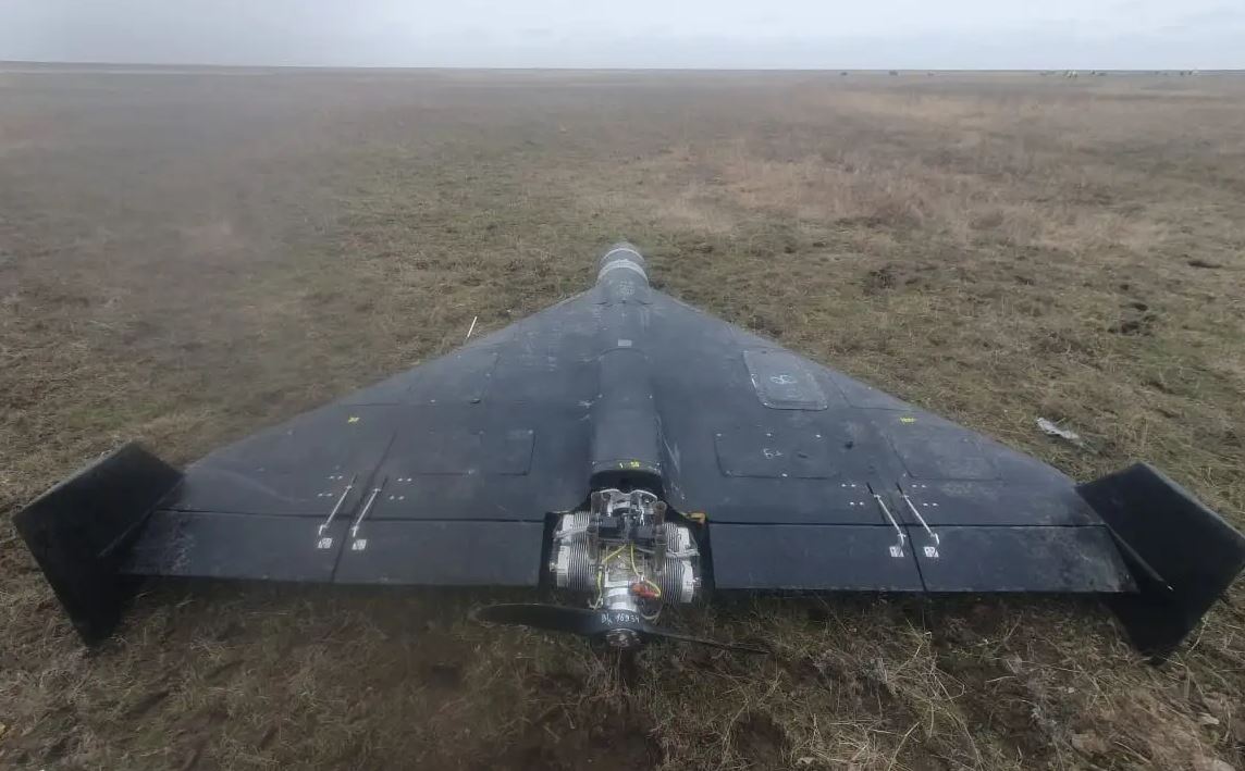 Συναγερμός για την απειλή ρωσικών drones πάνω από την Πολωνία