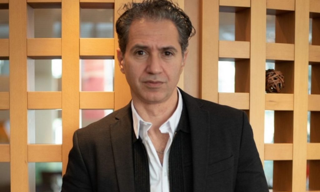 Δημήτρης Κόκοτας: Πώς εξελίσσεται η υγεία του ενάμιση χρόνο μετά το έμφραγμα