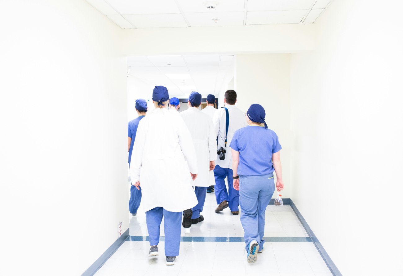 Η Ελλάδα στην τελευταία θέση της ΕΕ σε αριθμό εργαζομένων στον τομέα της υγείας – Ποιες χώρες ηγούνται