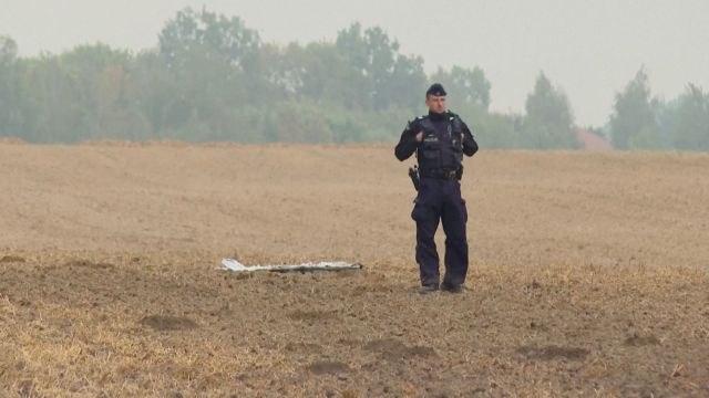 Επιθέσεις με drones στην Πολωνία: Ρωσία ή παρεξήγηση;