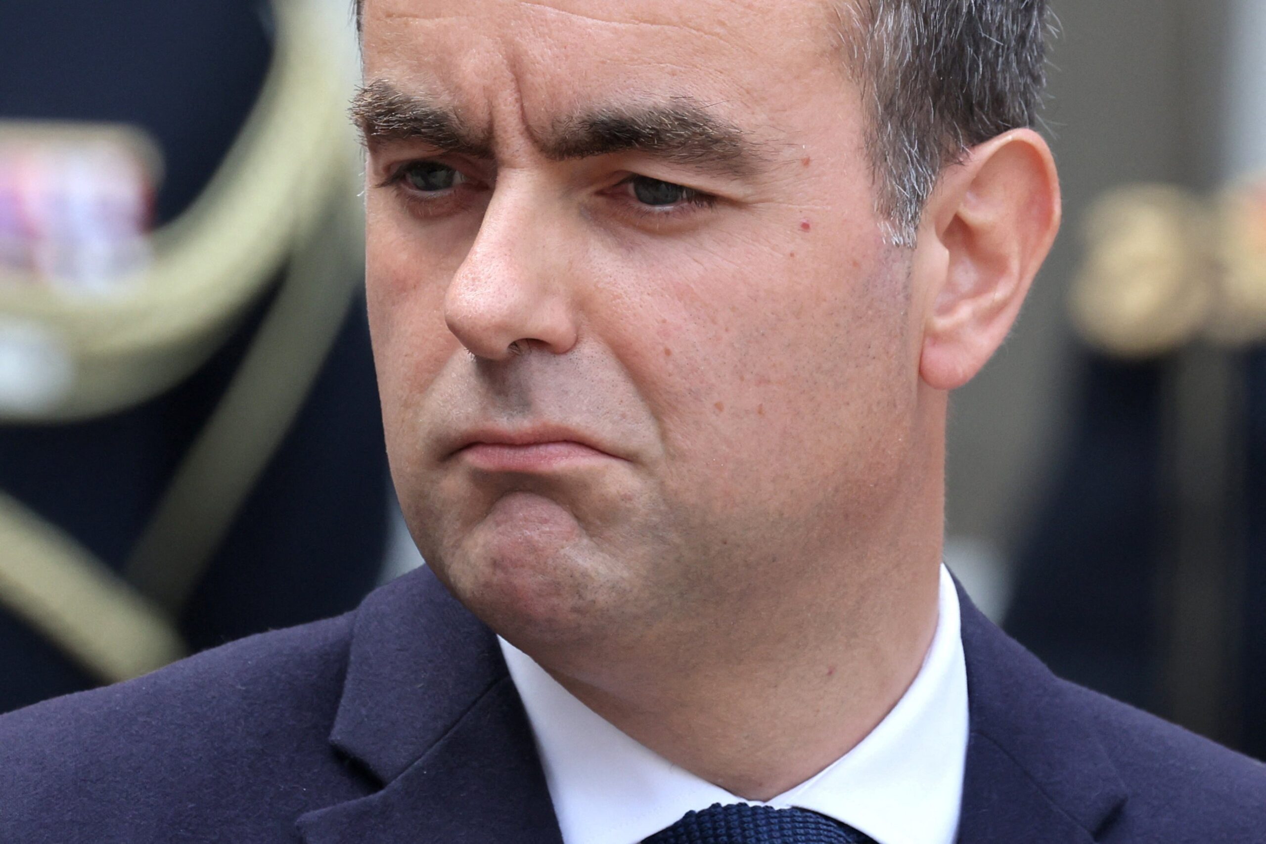 Ποιος είναι ο νέος πρωθυπουργός της Γαλλίας, Σεμπαστιέν Λεκορνί;