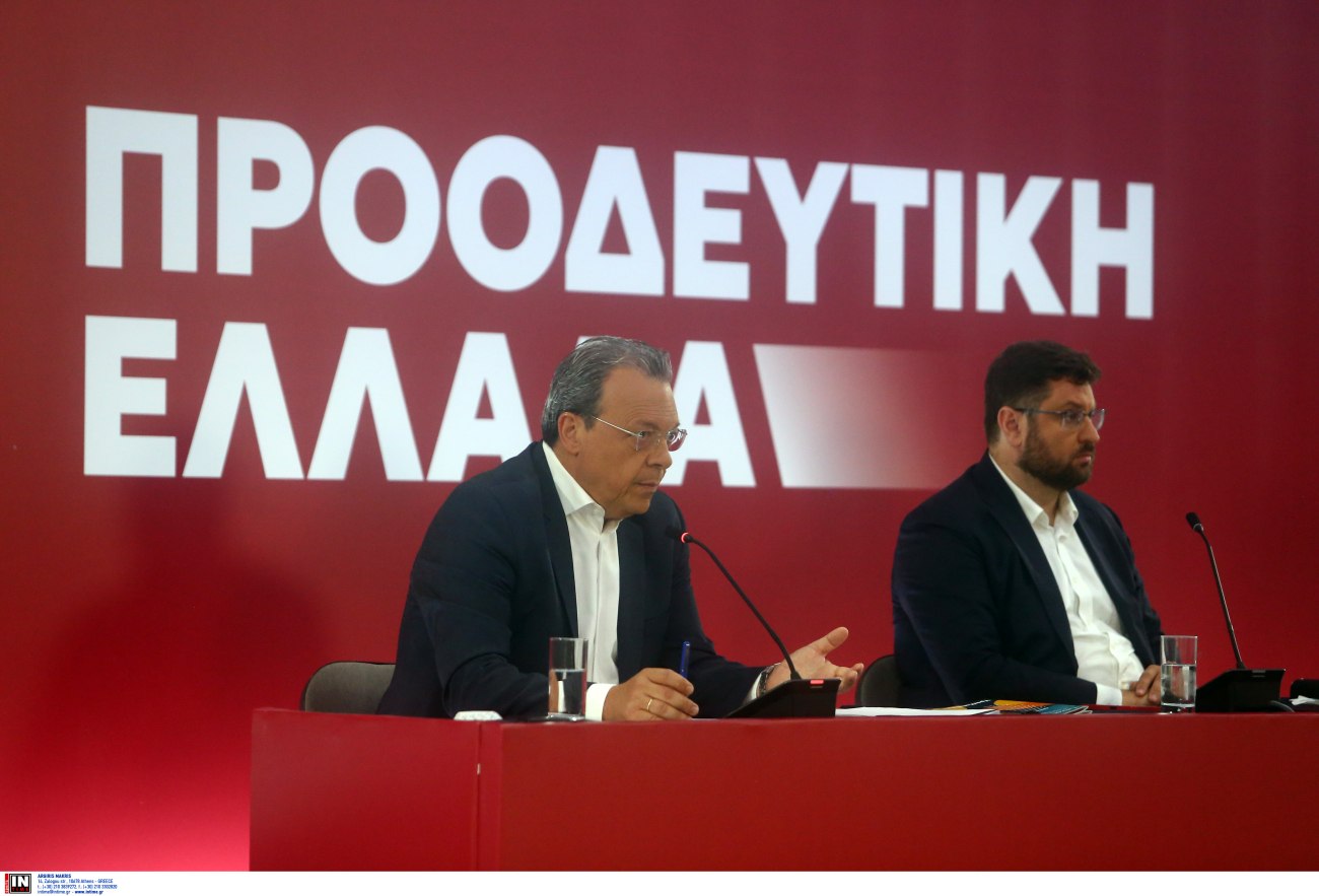 Φάμελλος στο in: Ούτε ο Τσίπρας ούτε ο ΣΥΡΙΖΑ φοβόμαστε τη συζήτηση για το 15