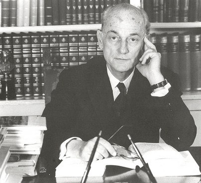 Παναγιώτης Κανελλόπουλος: Η Ελλάδα δεν βυθίστηκε στο κενό λόγω της αντοχής του ελληνικού λαού