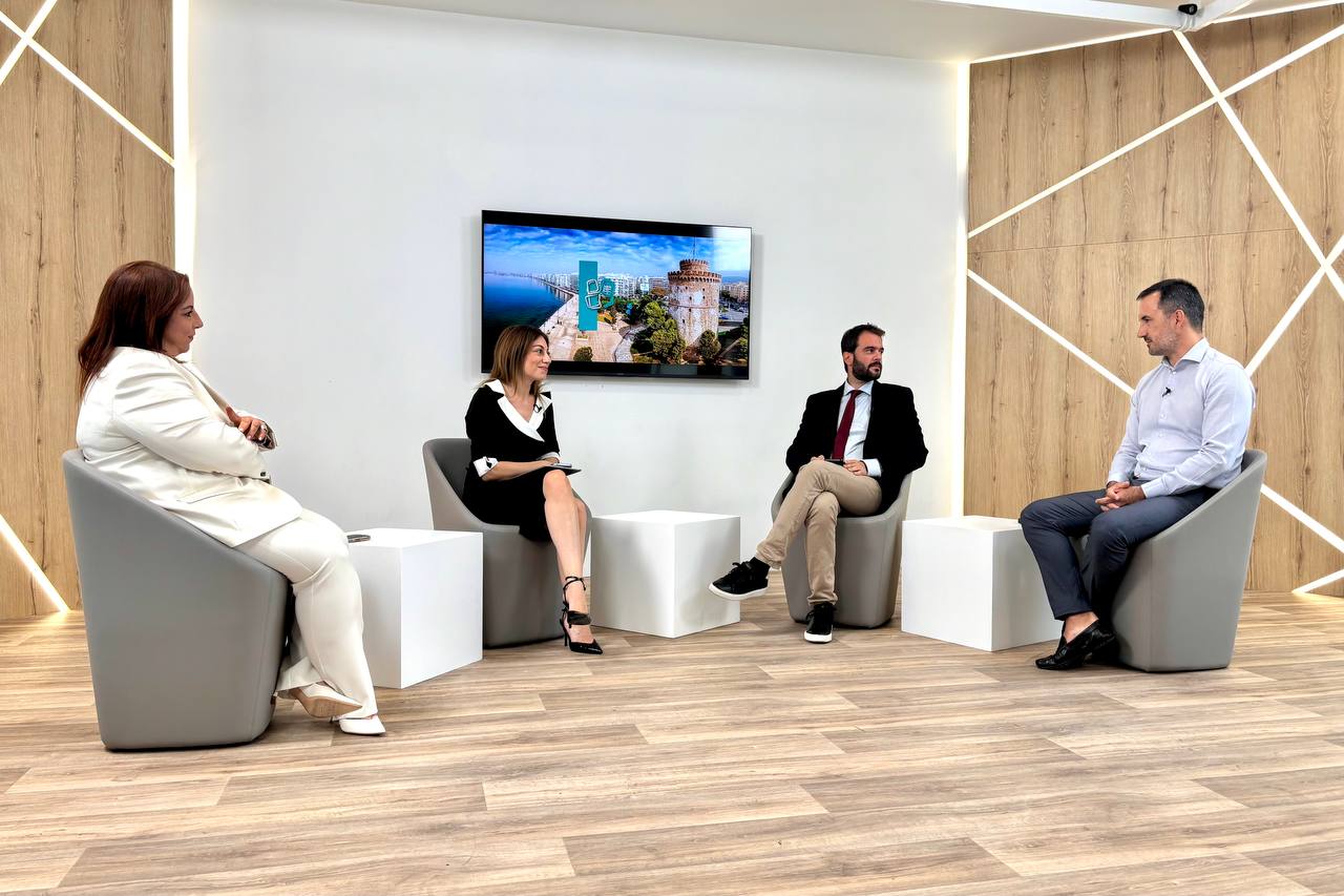 Χαρίτσης: Χρειαζόμαστε αλλαγή για να αντιμετωπίσουμε τα κοινωνικά προβλήματα