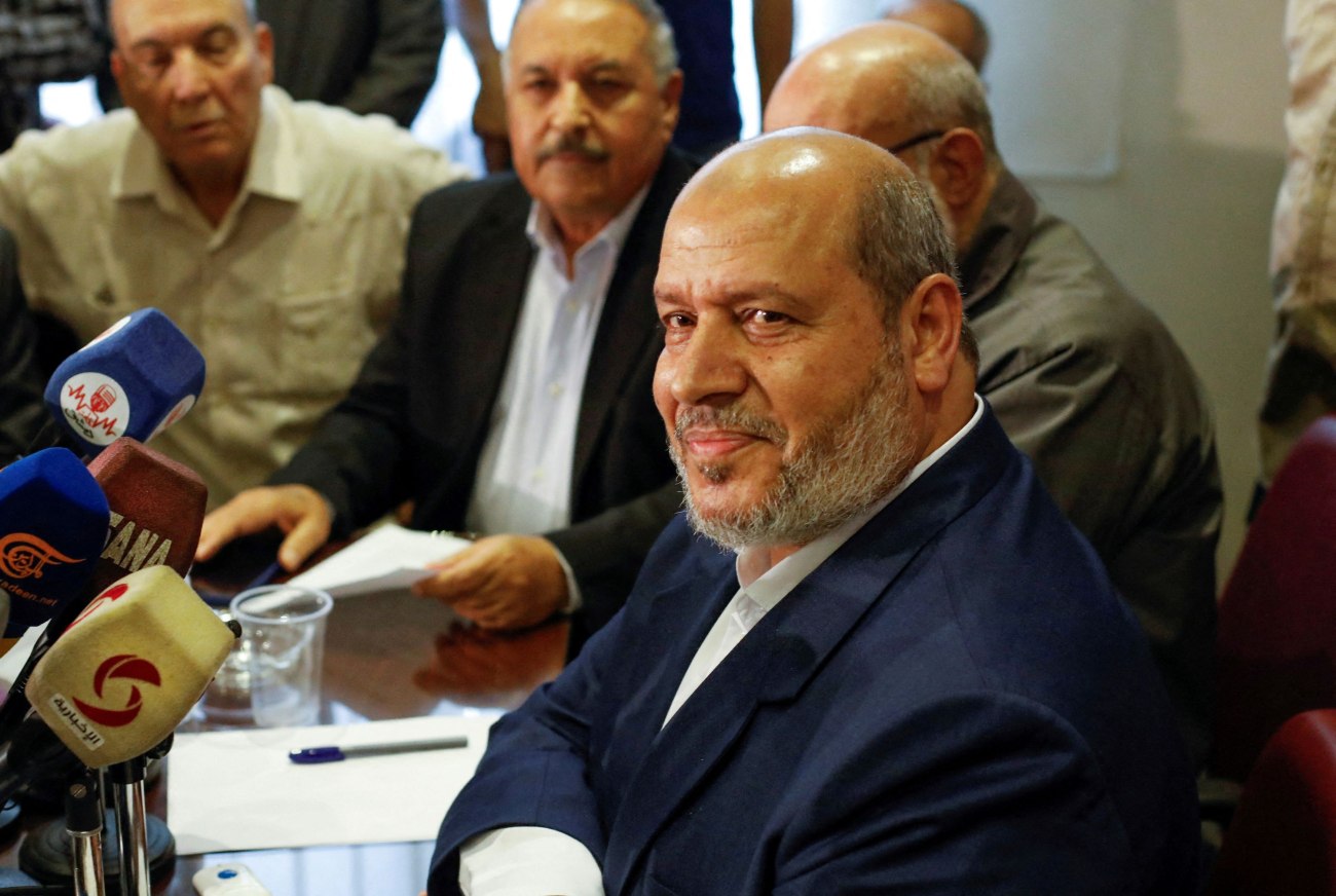 Χαμάς: Η ισραηλινή επίθεση στο Κατάρ δεν θα επηρεάσει τις συνομιλίες για εκεχειρία στη Γάζα
