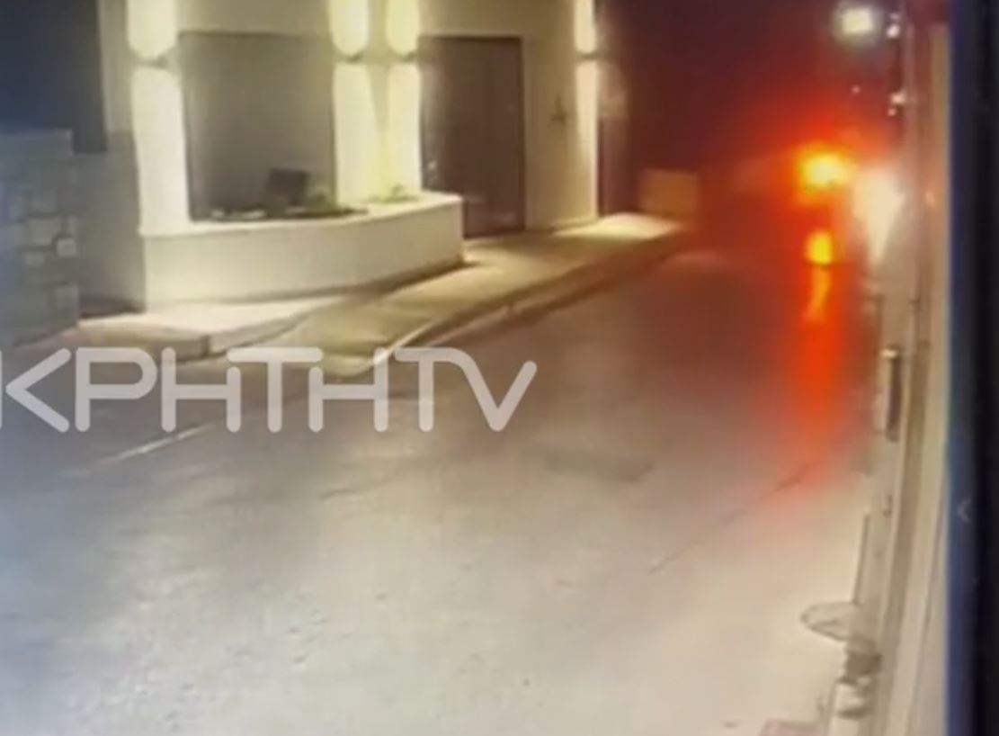 Κρήτη: Θρήνος για την 23χρονη που έχασε τη ζωή της σε τροχαίο – Κατέρρευσε τουρίστρια που έσπευσε να βοηθήσει