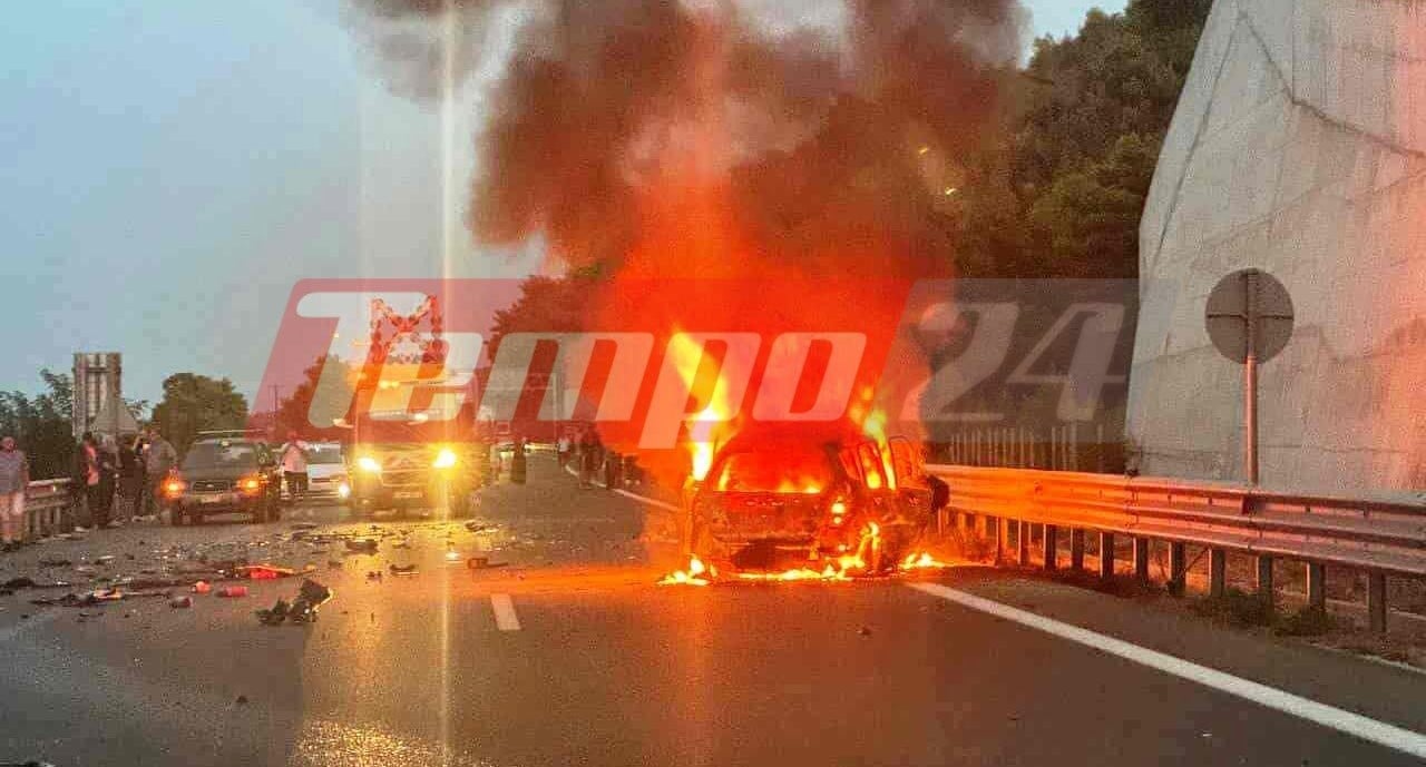 Πάτρα: Ο θάνατος του 54χρονου που θα παρακολουθούσε τον γάμο της κόρης της συντρόφου του