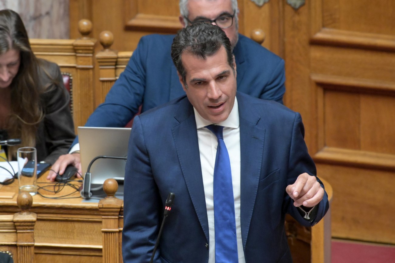 Αλλαγές στον όρο της μετανάστευσης: από παράτυπη σε παράνομη