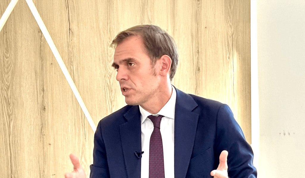 Μάντζος: Ο Ανδρουλάκης θα αποκαλύψει την κυβερνητική στρατηγική του ΠΑΣΟΚ
