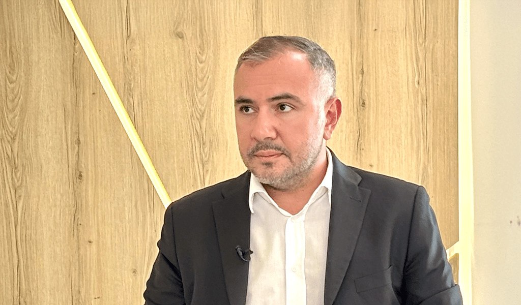 Γεωργιάδης: Οι Ημέρες Καριέρας ως εφαλτήριο για την αγορά εργασίας