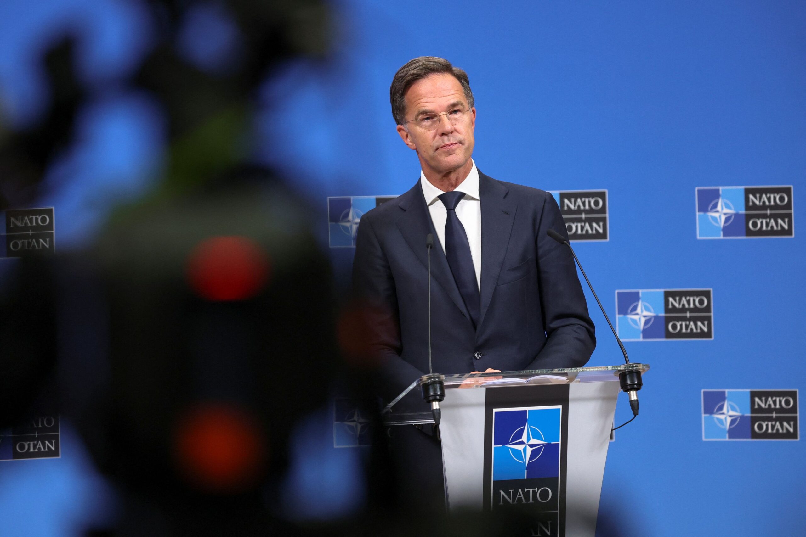 Το ΝΑΤΟ ενισχύει την Πολωνία με αεροπορικά μέσα για την αποτροπή ρωσικών drones