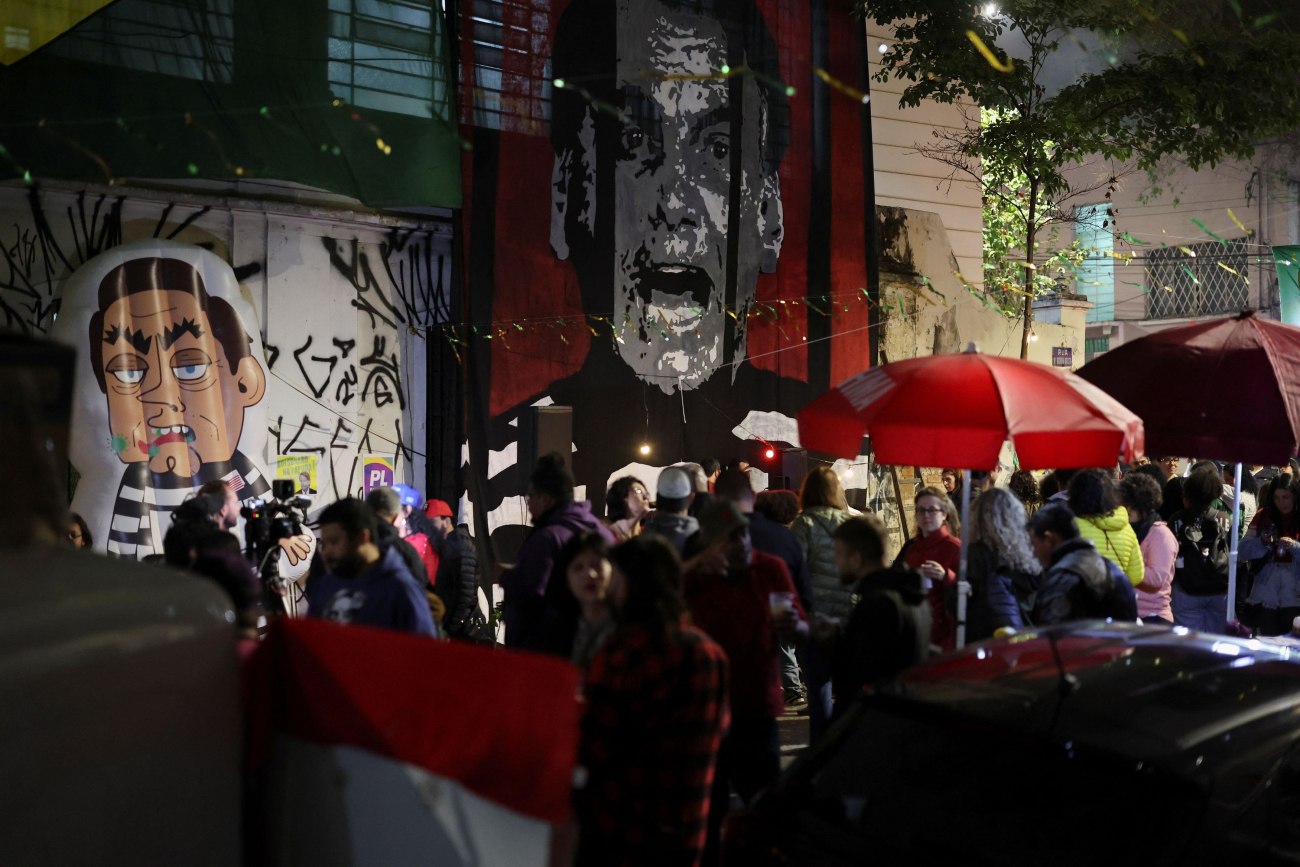 Μπορεί η Βραζιλία να ανακάμψει από την εποχή Μπολσονάρο χωρίς να φοβηθεί τις συνέπειες από τις ΗΠΑ;