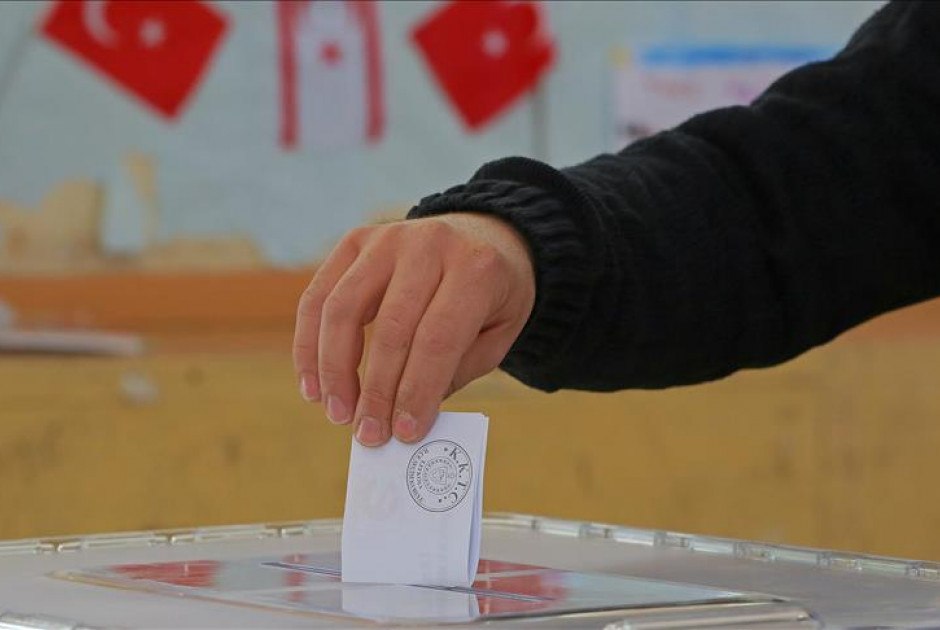 Εκλογές στα κατεχόμενα: Αξιοσημείωτος αριθμός ψηφοφόρων άνω των 110 ετών στους εκλογικούς καταλόγους