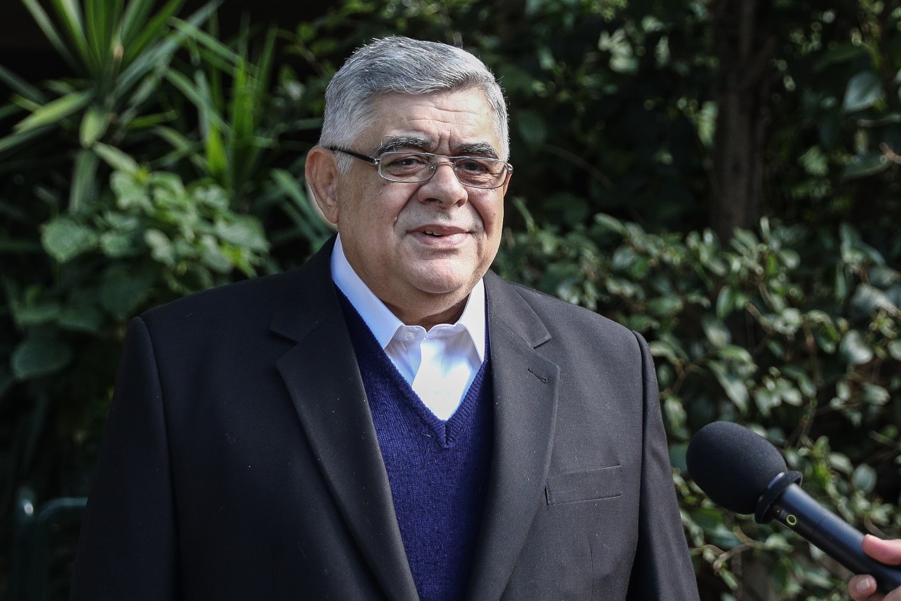 Ιδιαίτερα προνομιακή μεταχείριση του Νίκου Μιχαλολιάκου: Οι αντιδράσεις των δικηγόρων των Αιγύπτιων αλιεργατών
