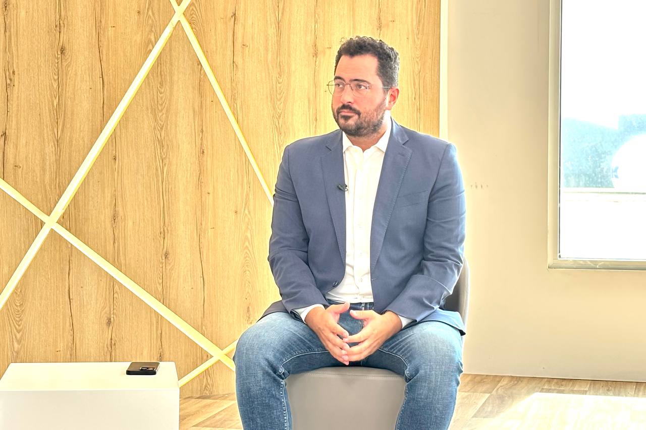 Σπυρόπουλος: Το ΠΑΣΟΚ προτείνει ένα σύγχρονο κράτος με έμφαση στην αξιοκρατία