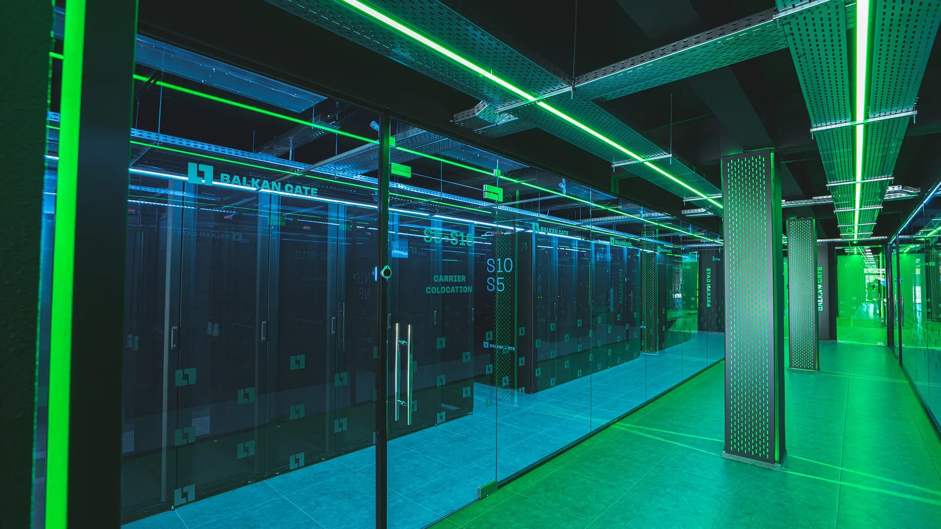 Ποιες παγίδες κρύβονται πίσω από τα data centers στην Ευρώπη