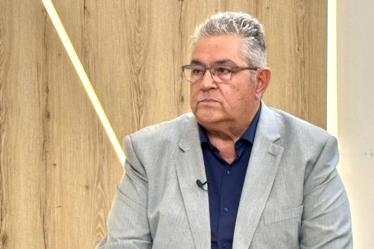 Κουτσούμπας: Αυξάνονται οι κίνδυνοι ενός γενικευμένου ιμπεριαλιστικού πολέμου