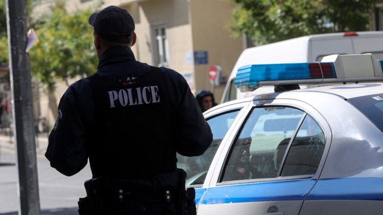 Κατάπαυση του συναγερμού στους Αμπελόκηπους μετά από απειλή για βόμβα σε σούπερ μάρκετ