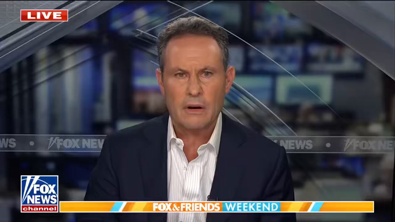 ΗΠΑ: Συγγνώμη ζητά ο παρουσιαστής του Fox News για τις προκλητικές του δηλώσεις σχετικά με τους αστέγους
