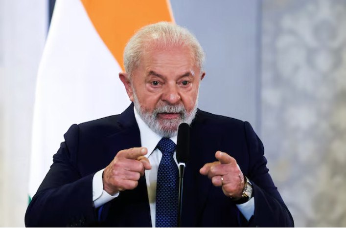 Ο Λούλα απαντά στον Τραμπ: Η δημοκρατία και η κυριαρχία της Βραζιλίας είναι αδιαπραγμάτευτες