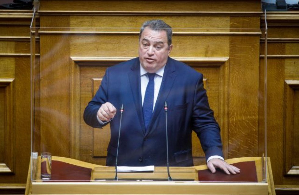 Τα πολιτικά μηνύματα της εκδήλωσης Στυλιανίδη στη Ρηγίλλης