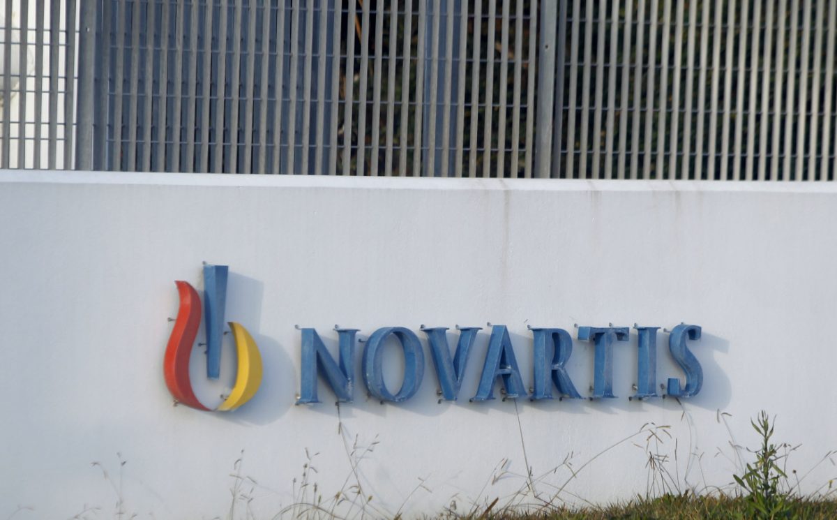 Απόφαση για την υπόθεση Novartis: Το δικαστήριο ανακοινώνει σήμερα την ετυμηγορία για Μάξιμο Σαράφη και Αικατερίνη Κελέση