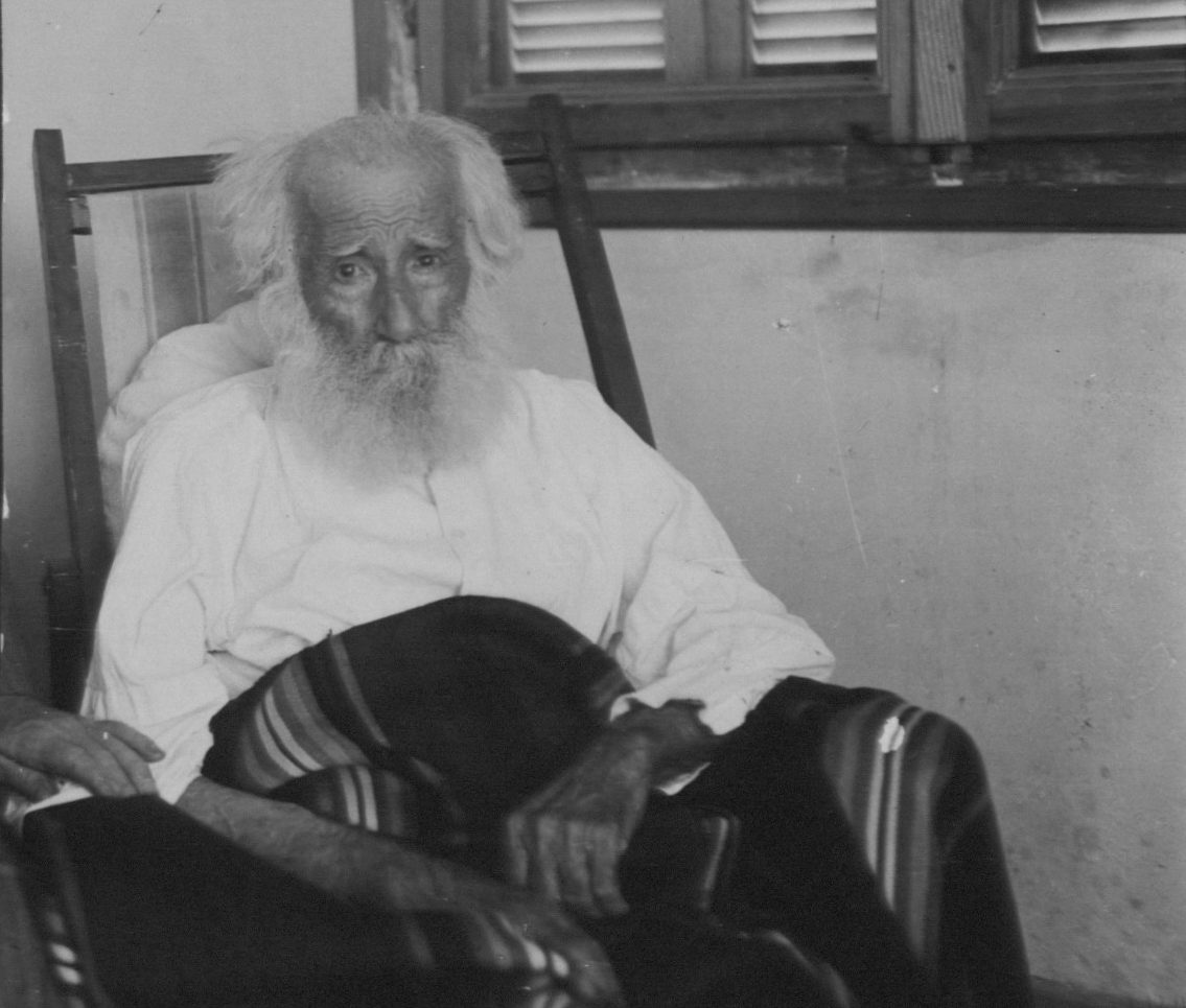 Γιαννούλης Χαλεπάς: Ο εμβληματικός γλύπτης και οι περιπετειώδεις πτυχές της ζωής του