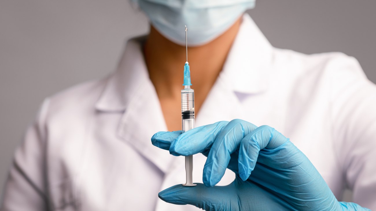 Εκστρατεία εμβολιασμού κατά του HPV στο Πακιστάν: Η ανάγκη για ενίσχυση του προληπτικού ελέγχου