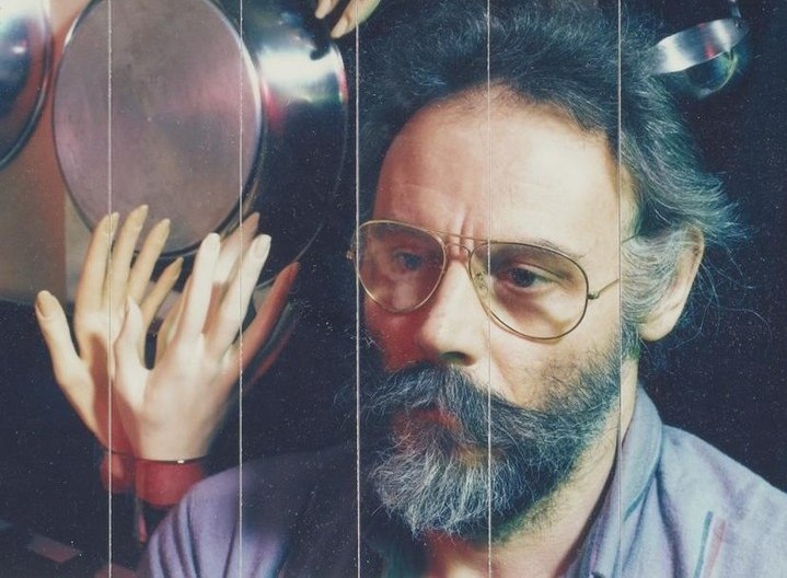 Η The Intermission και η Pace Gallery παρουσιάζουν την έκθεση του Λουκά Σαμαρά: Μάστερ του Αρρωστημένου