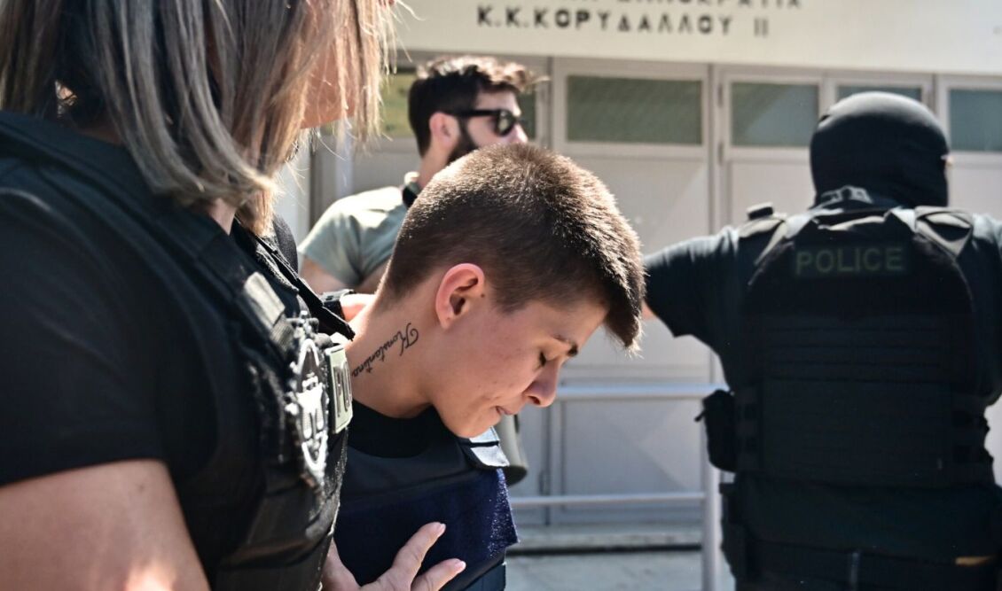 Αποκαλύψεις για τη δολοφονία των βρεφών από την Ειρήνη Μουρτζούκου: Οι έρευνες συνεχίζονται