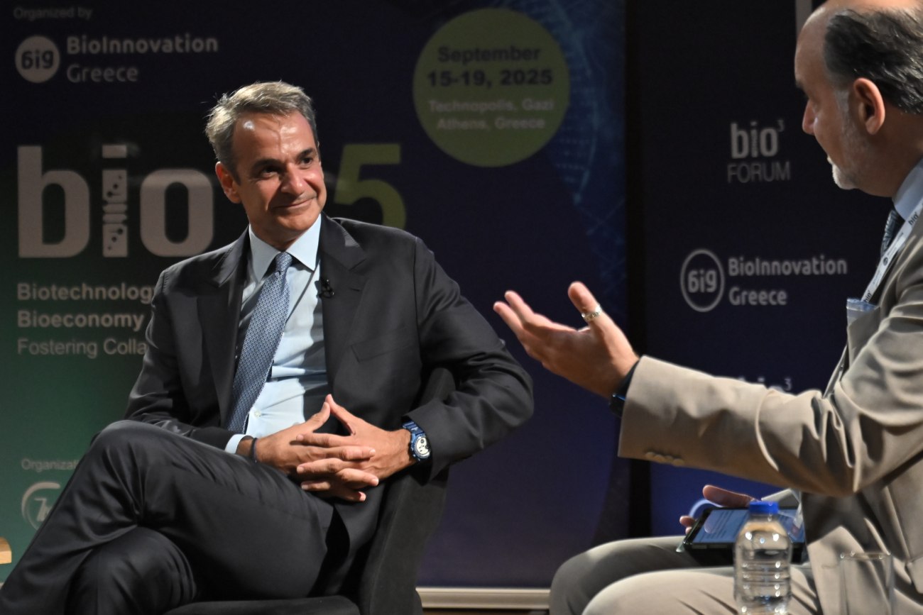 Η ίδρυση υπουργείου έρευνας και ανάπτυξης: Μια κρίσιμη κίνηση πριν η Ελλάδα αντιμετωπίσει οριστικά το brain drain