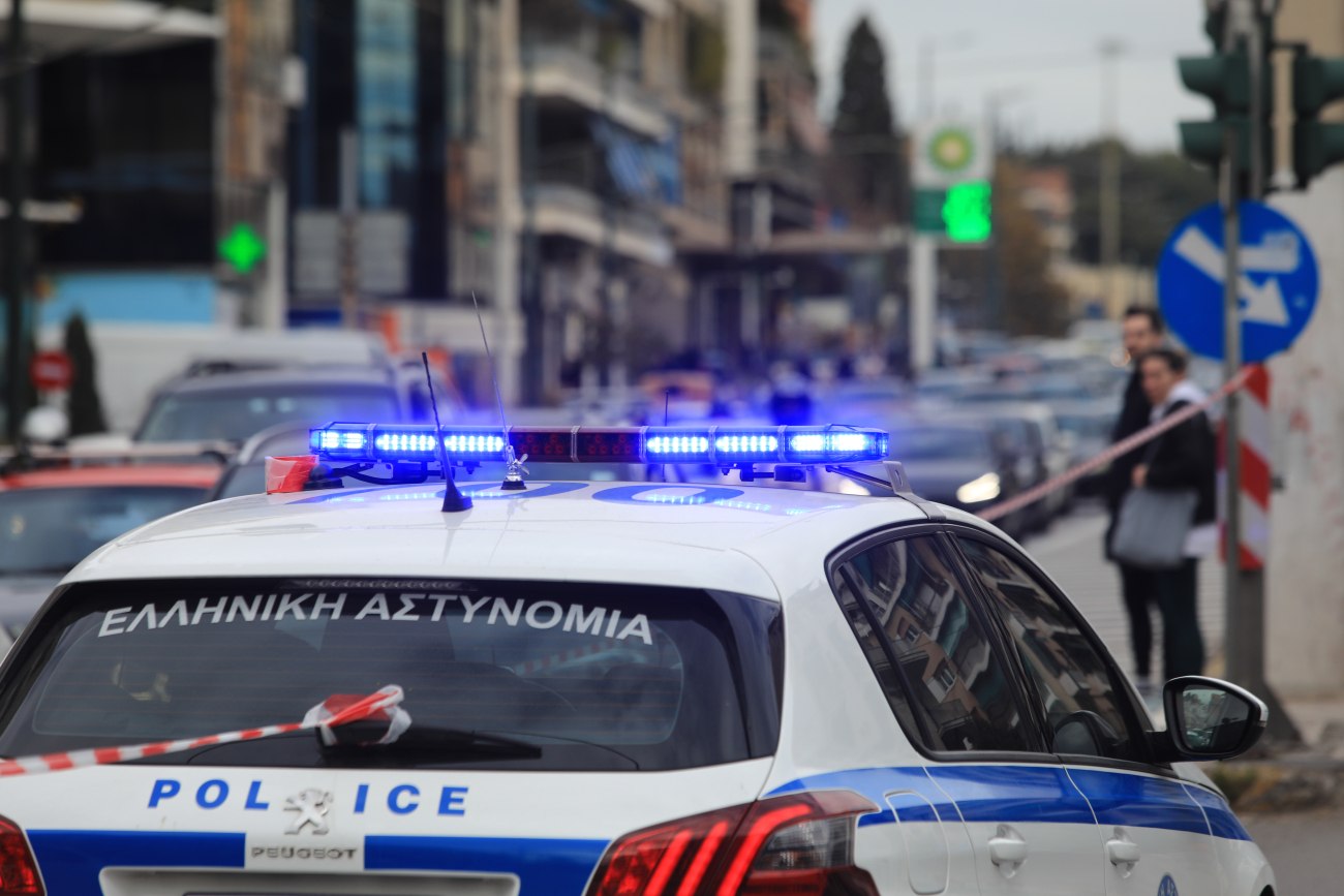 Κλειστοί δρόμοι στην Αθήνα για το 24ωρο χωρίς αυτοκίνητο