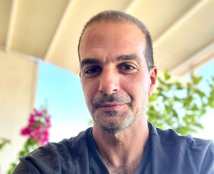 Γαβριήλ Σακελλαρίδης: Η ανάρτησή του μετά την επέμβαση