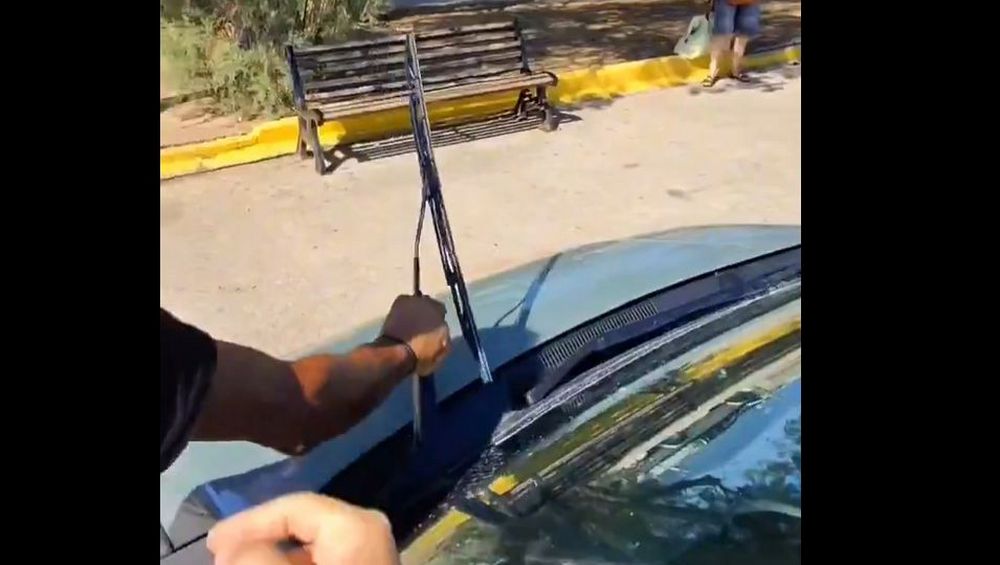 Συλλήψεις για παραεμπόριο στο λιμάνι της Αρκίτσας μετά από βίντεο που προκάλεσε αναστάτωση