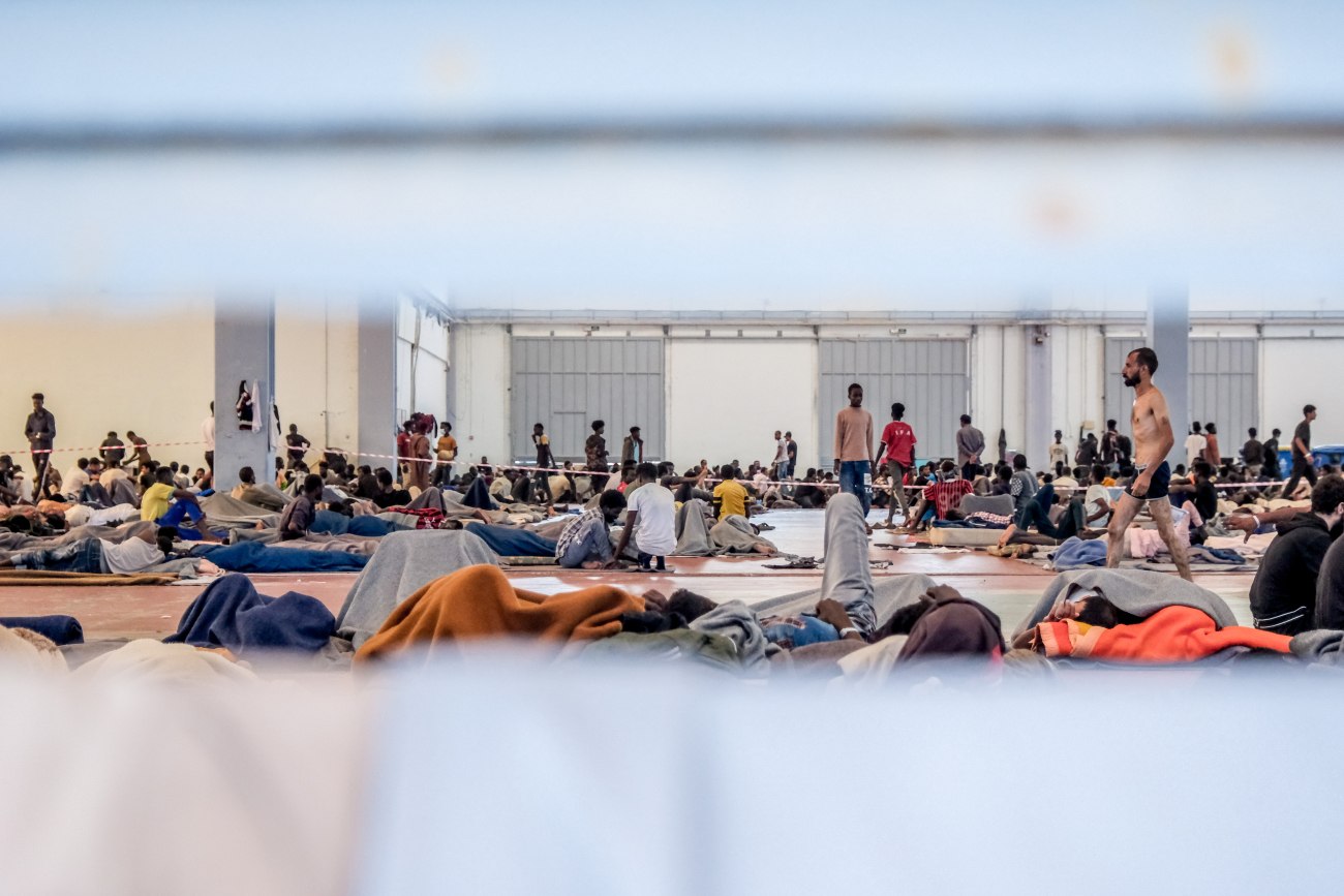 Μεταναστευτική κρίση: Η Κρήτη αντιμέτωπη με αυξημένες ροές και προκλητικές συνθήκες